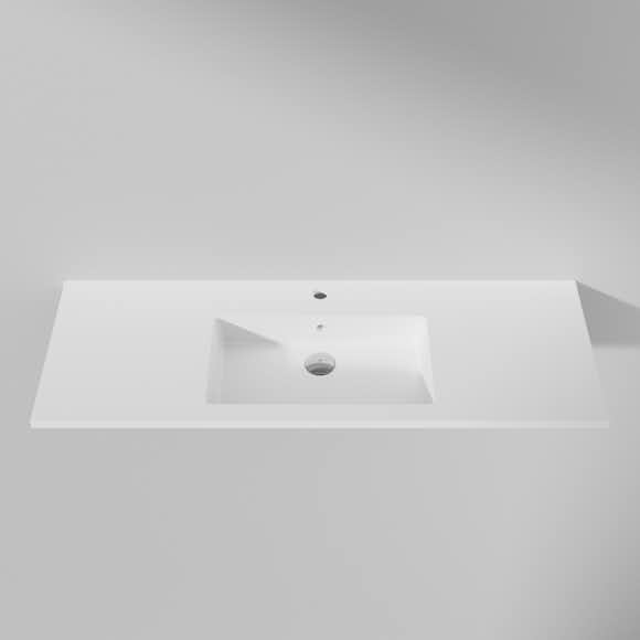 tvättställ inr viskan stenkomposit