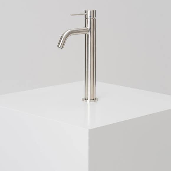 tvättställsblandare inr by scandtap voyage hög