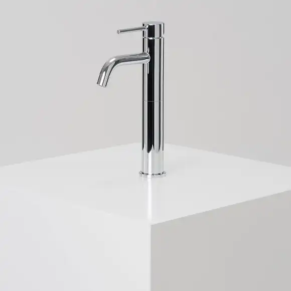 Tvättställsblandare INR XT Hög