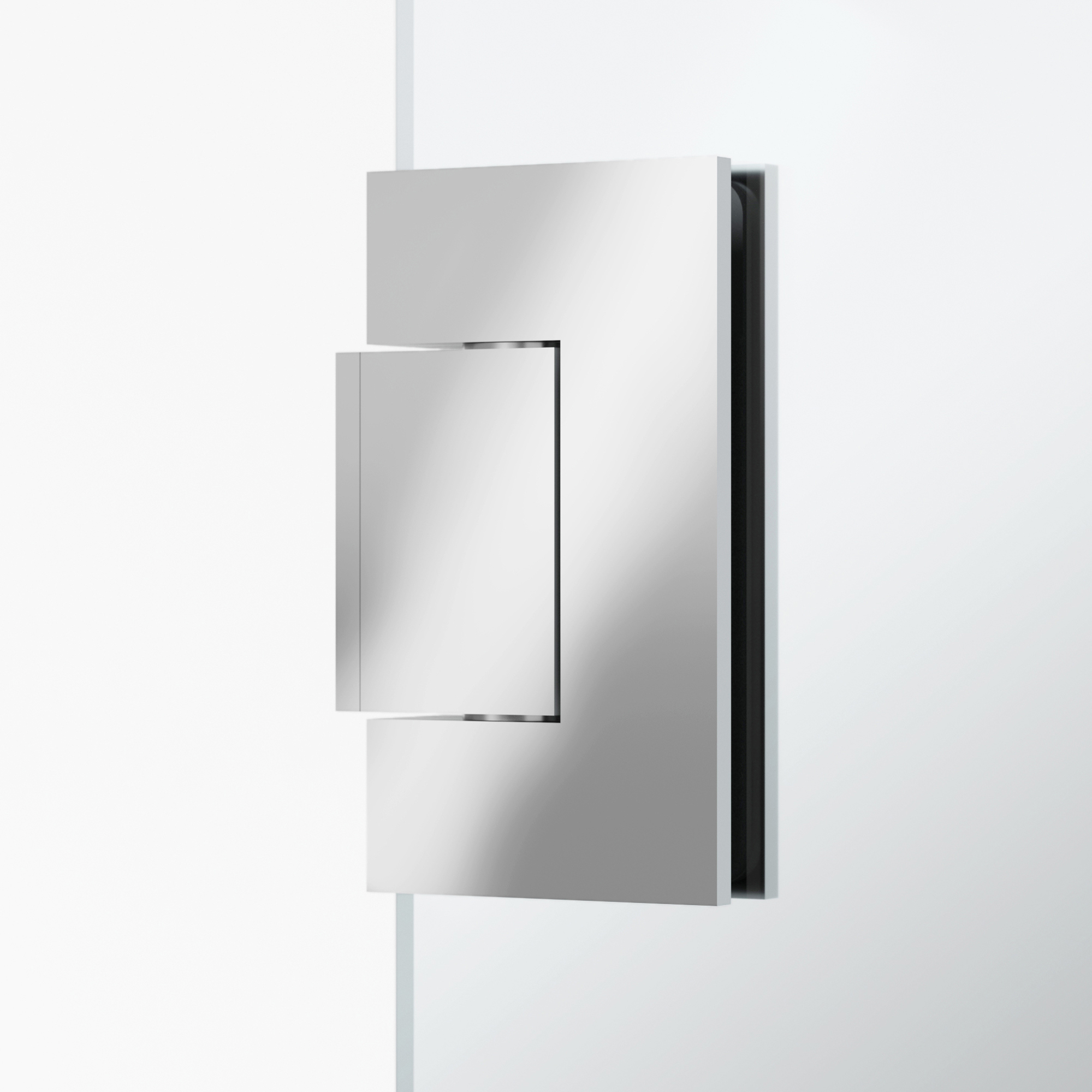 Duschvägg Arc 13 Frame