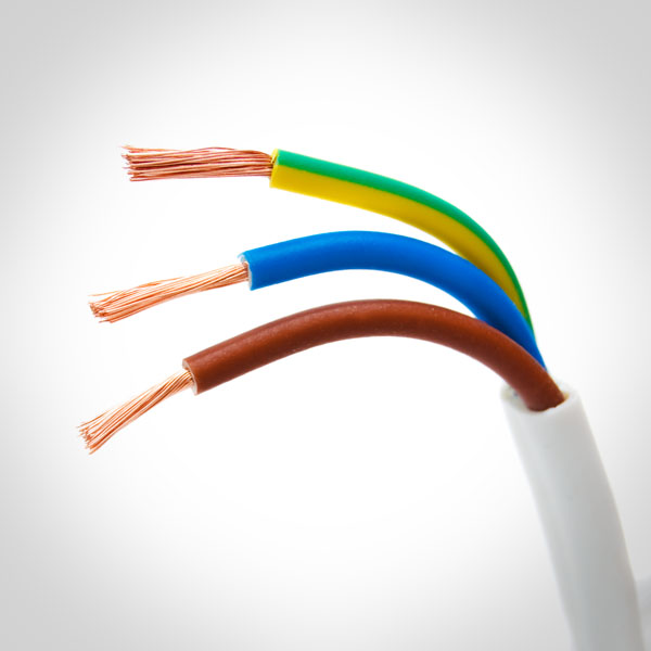 Installasjonsmateriell