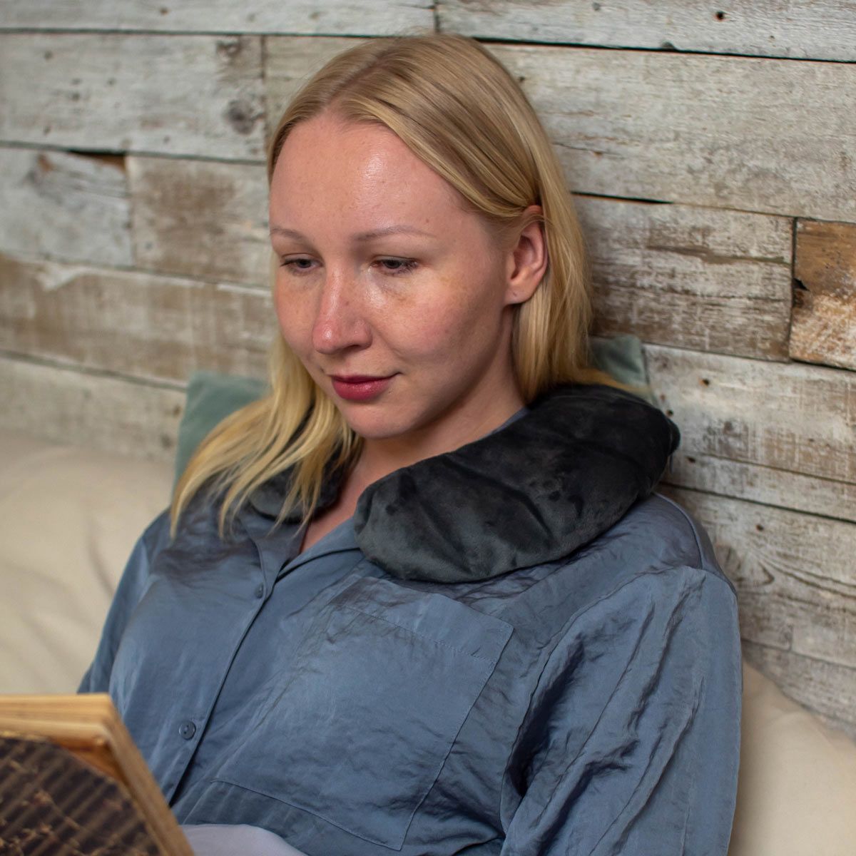 Nakkepute Polar Night 1,4 kg