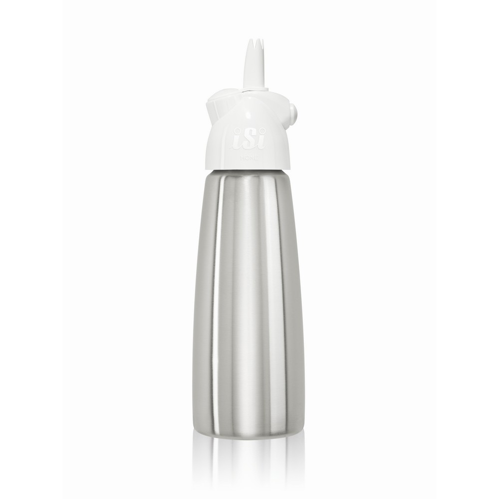 Gräddsifon iSi Easy Whip Mini för Hemmabruk 0.25 L