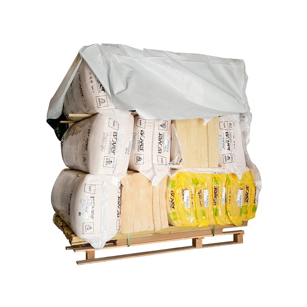 Isolersats Landskap Golv/Tak/Vägg Modul 10