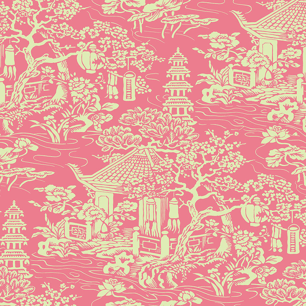 Tapet Wallquest Chelsea Lane JB60101