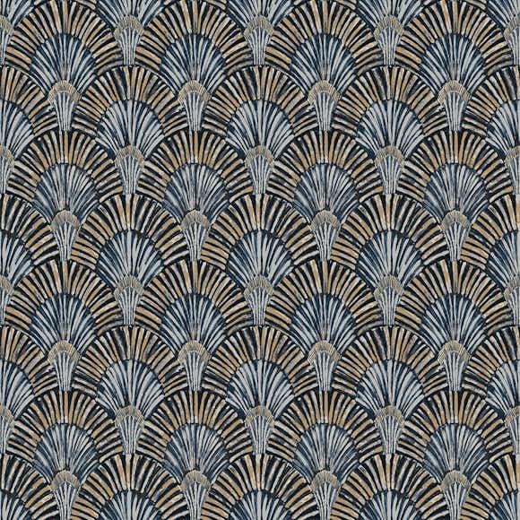 Tapet GrandecoLife Deco Fan JF3002