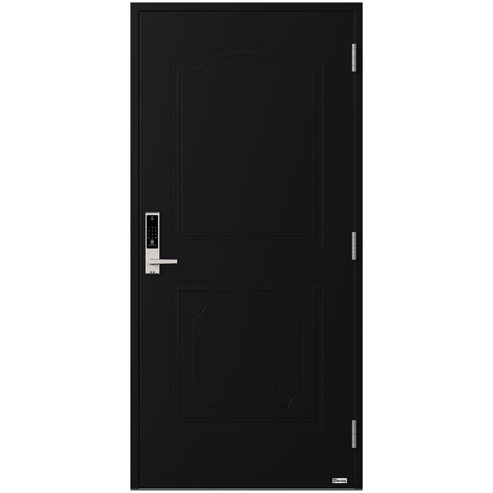 Ytterdør NorDan Jomfruen 955