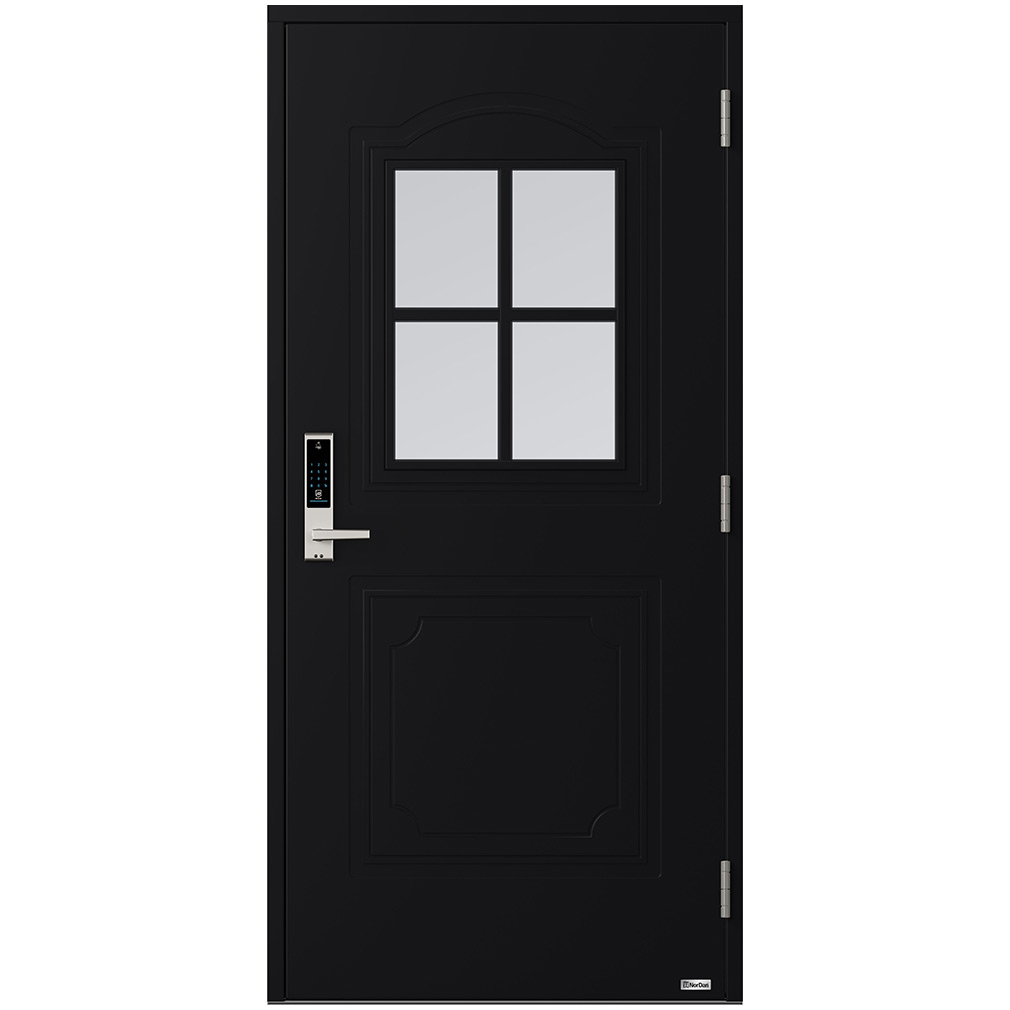 Ytterdør NorDan Jomfruen 955G
