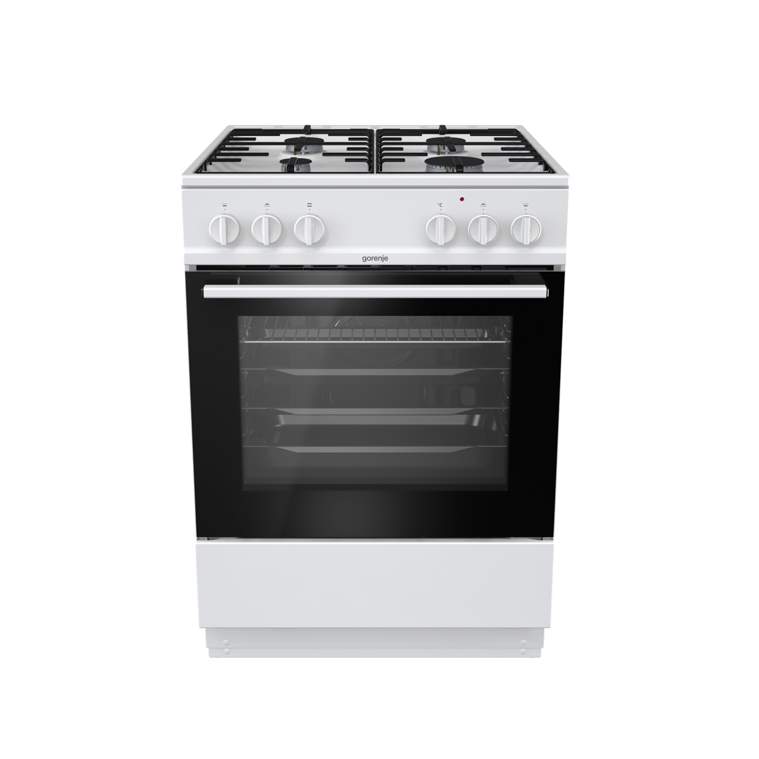 Gasspis Gorenje K6151WH