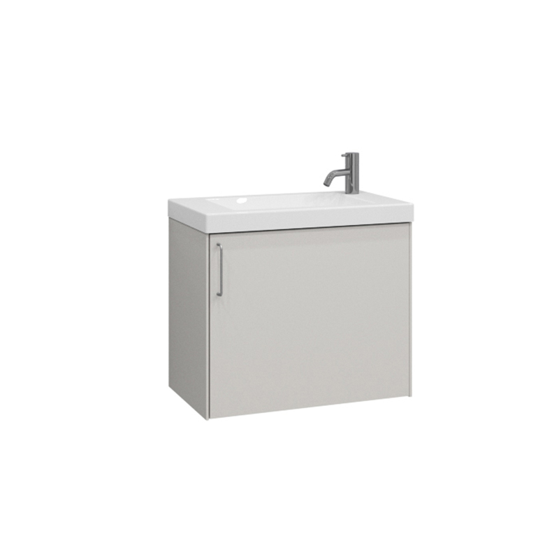 Tvättställsskåp Ballingslöv KA60 Compact med 1 Lucka