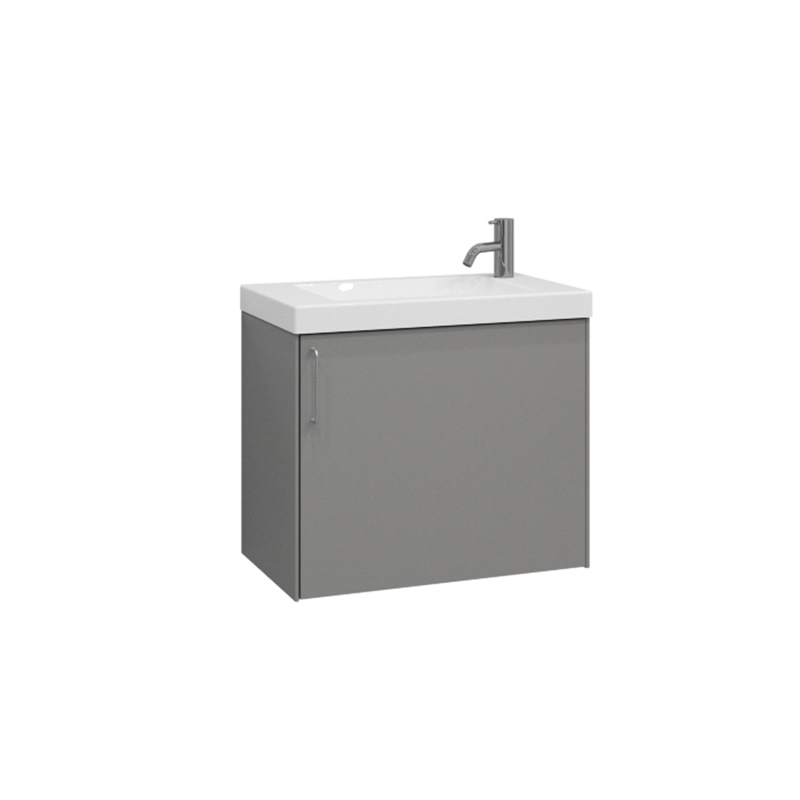 Tvättställsskåp Ballingslöv KA60 Compact med 1 Lucka