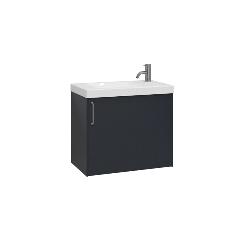 Tvättställsskåp Ballingslöv KA60 Compact med 1 Lucka