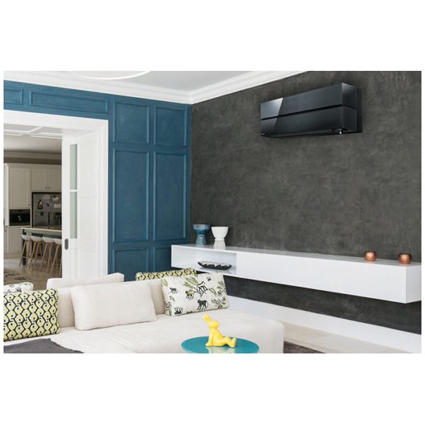 Varmepumpe Mitsubishi Electric Kaiteki 6600