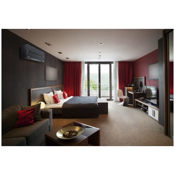 Varmepumpe Mitsubishi Electric Kaiteki 6300