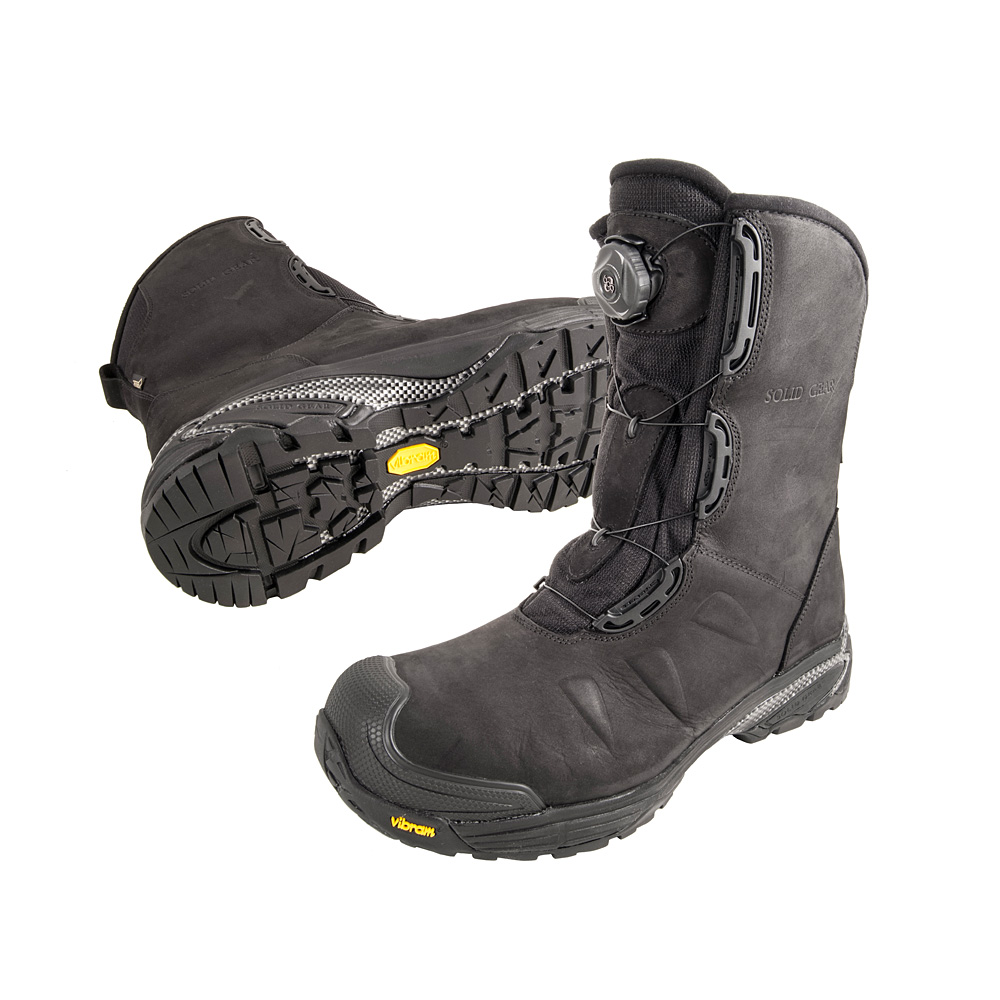 Känga Solid Gear Polar GTX Storlek: 45