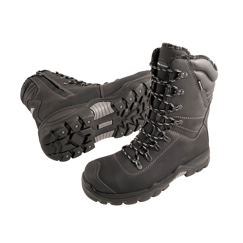 Känga Toe Guard Alaska Storlek: 45