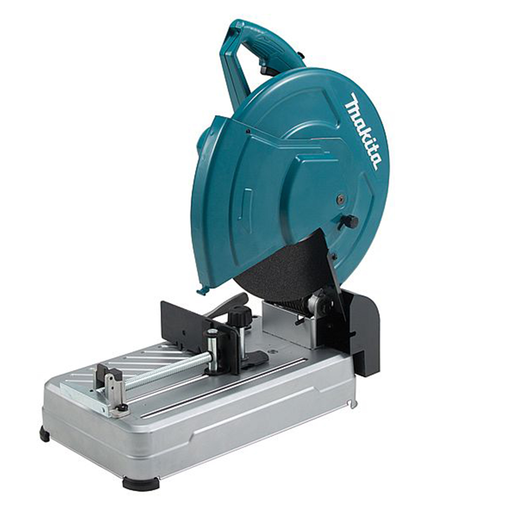 Kappemaskin Makita LW1400