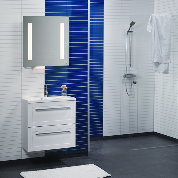 Veggplater og veggpanel