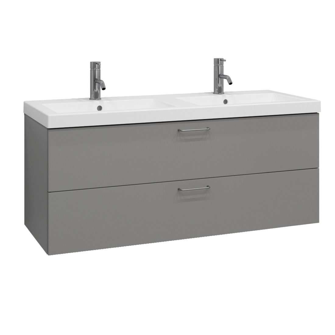 Tvättställsskåp Ballingslöv KC120 Bright | badrum - badrumsmobler - tvattstallsskap-och-kommod | KakelKungen