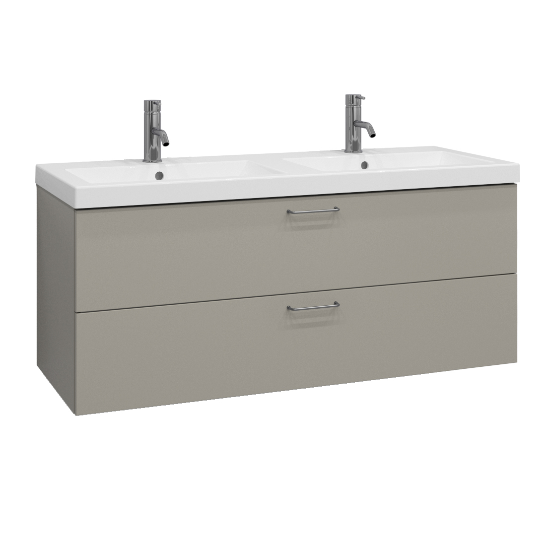 Tvättställsskåp Ballingslöv KC120 Bright | badrum - badrumsmobler - tvattstallsskap-och-kommod | KakelKungen