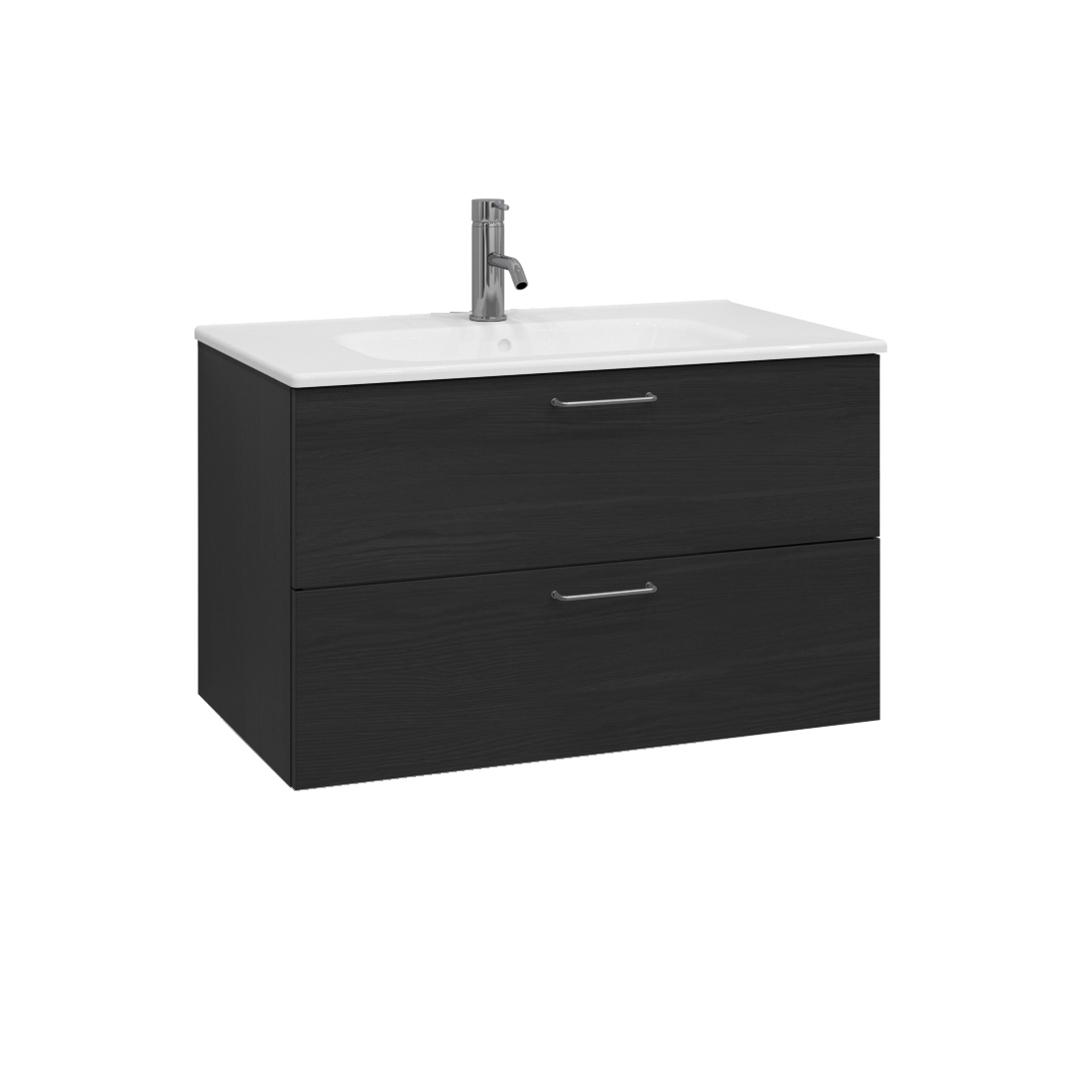 Tvättställsskåp Ballingslöv KC80 Bright