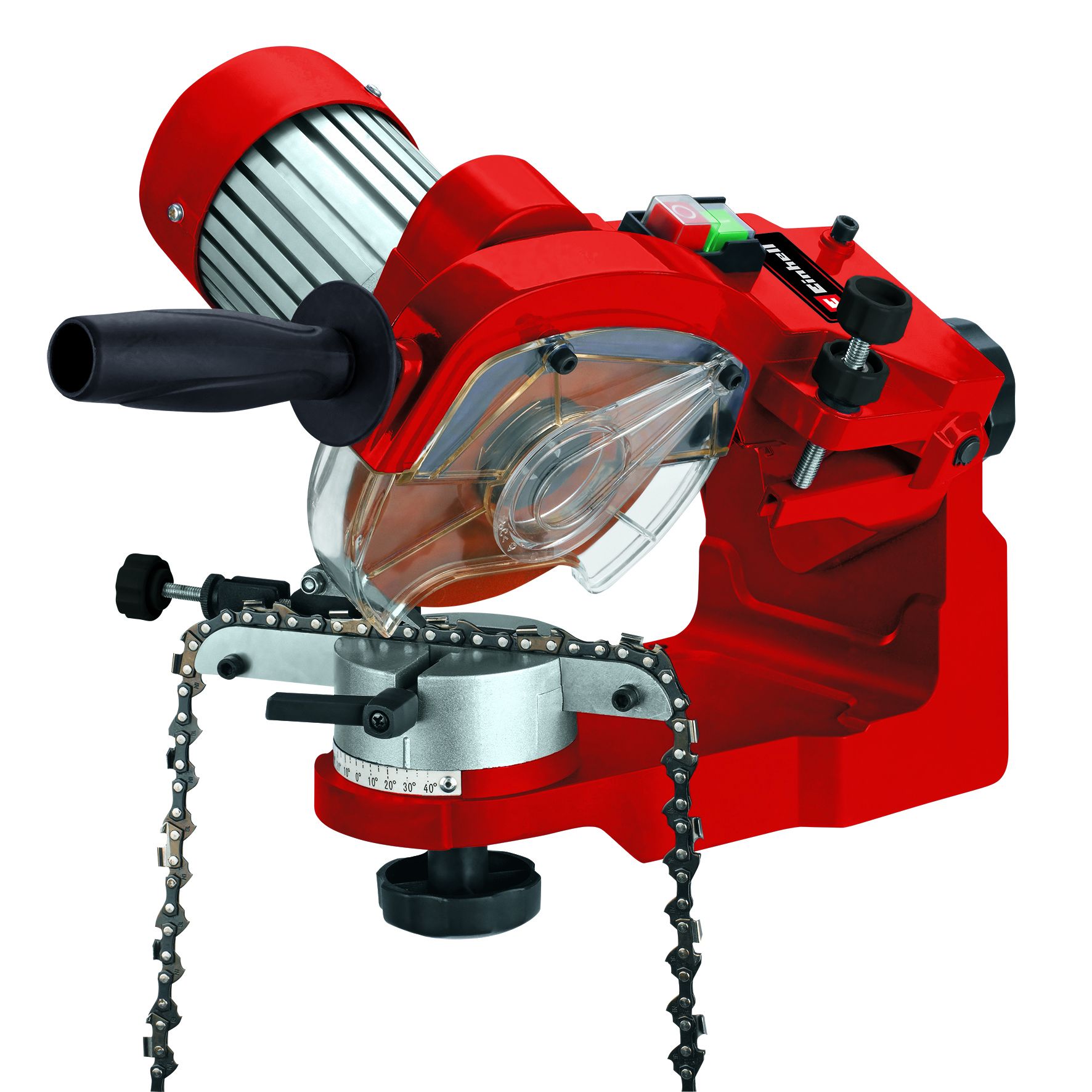 Kjedesliper Einhell GC-CS 235 E