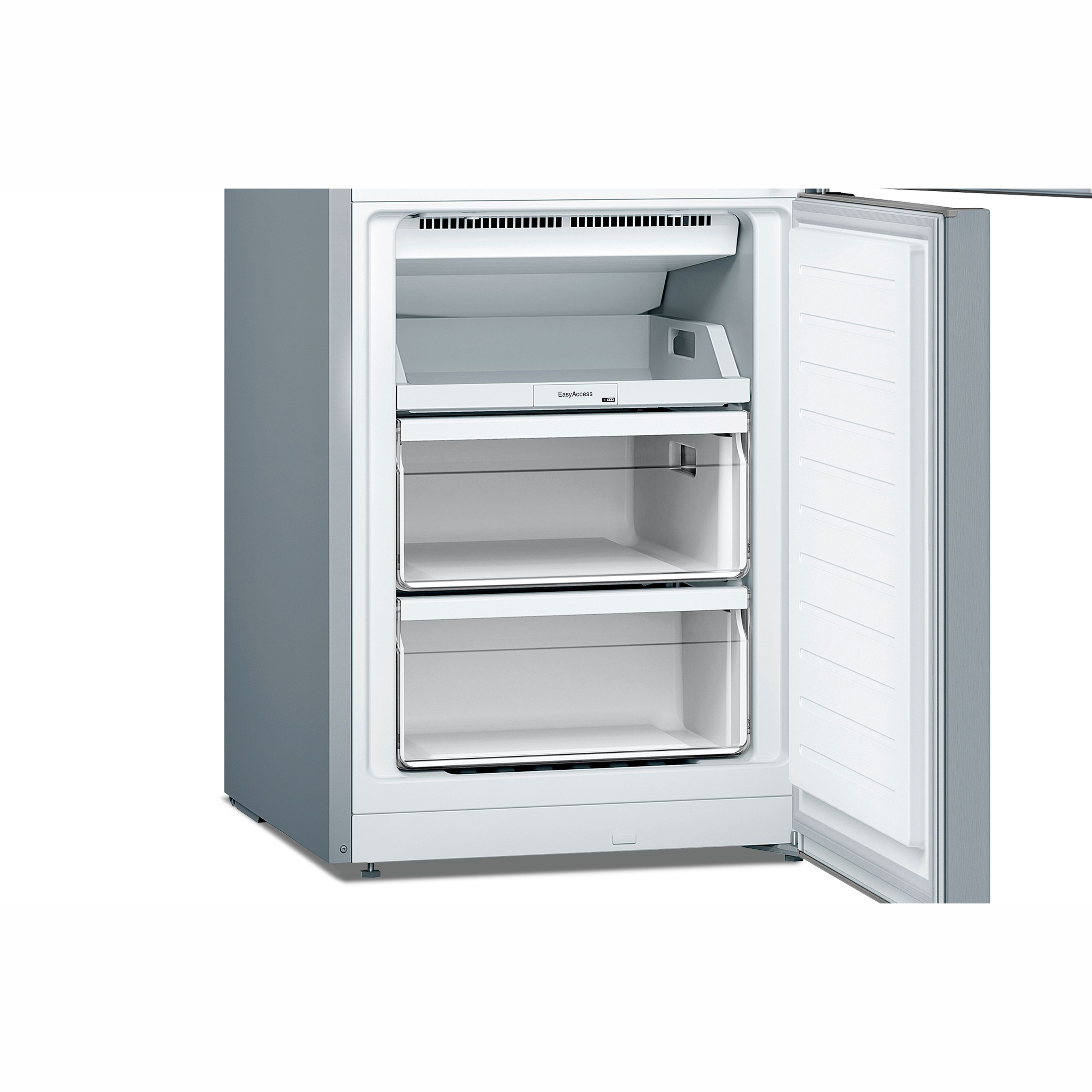 Kjøl/Fryser Bosch KGN33NLEB