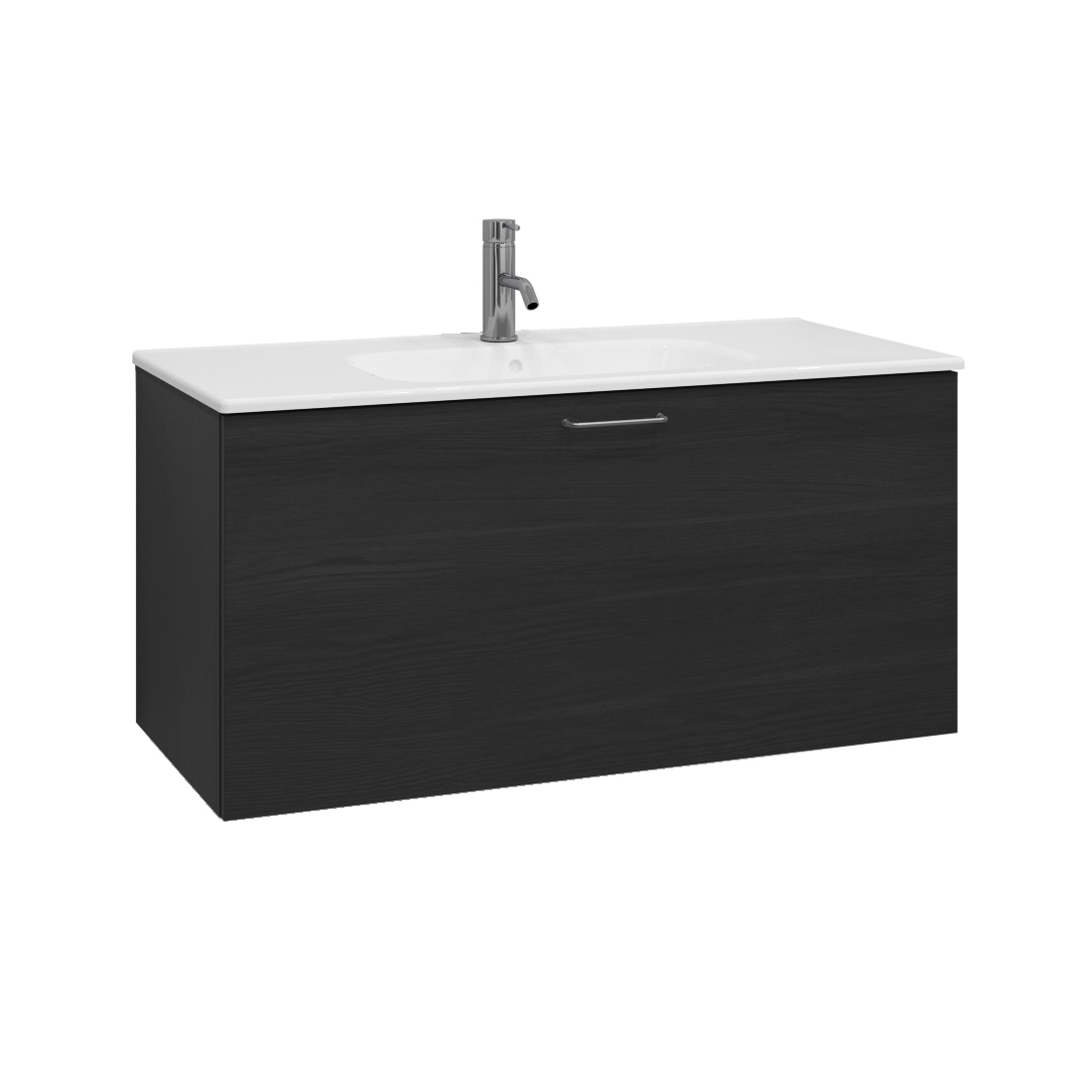 tvättställsskåp ballingslöv kh100 bright