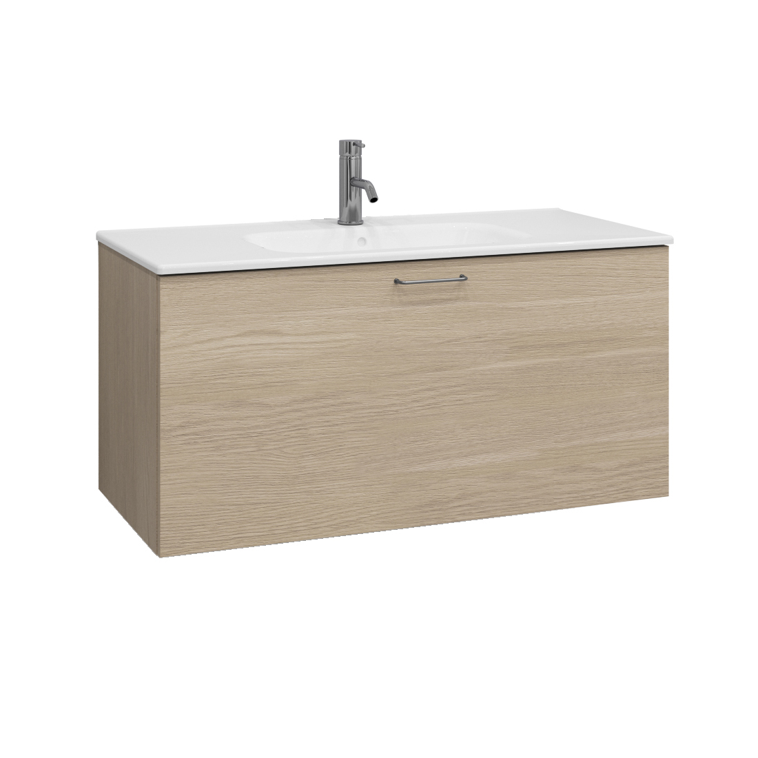 tvättställsskåp ballingslöv kh100 bright