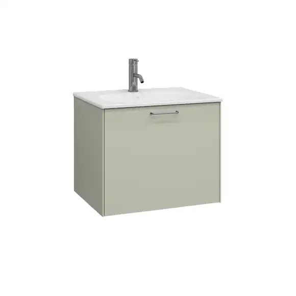 tvättställsskåp ballingslöv kh60 lessmore