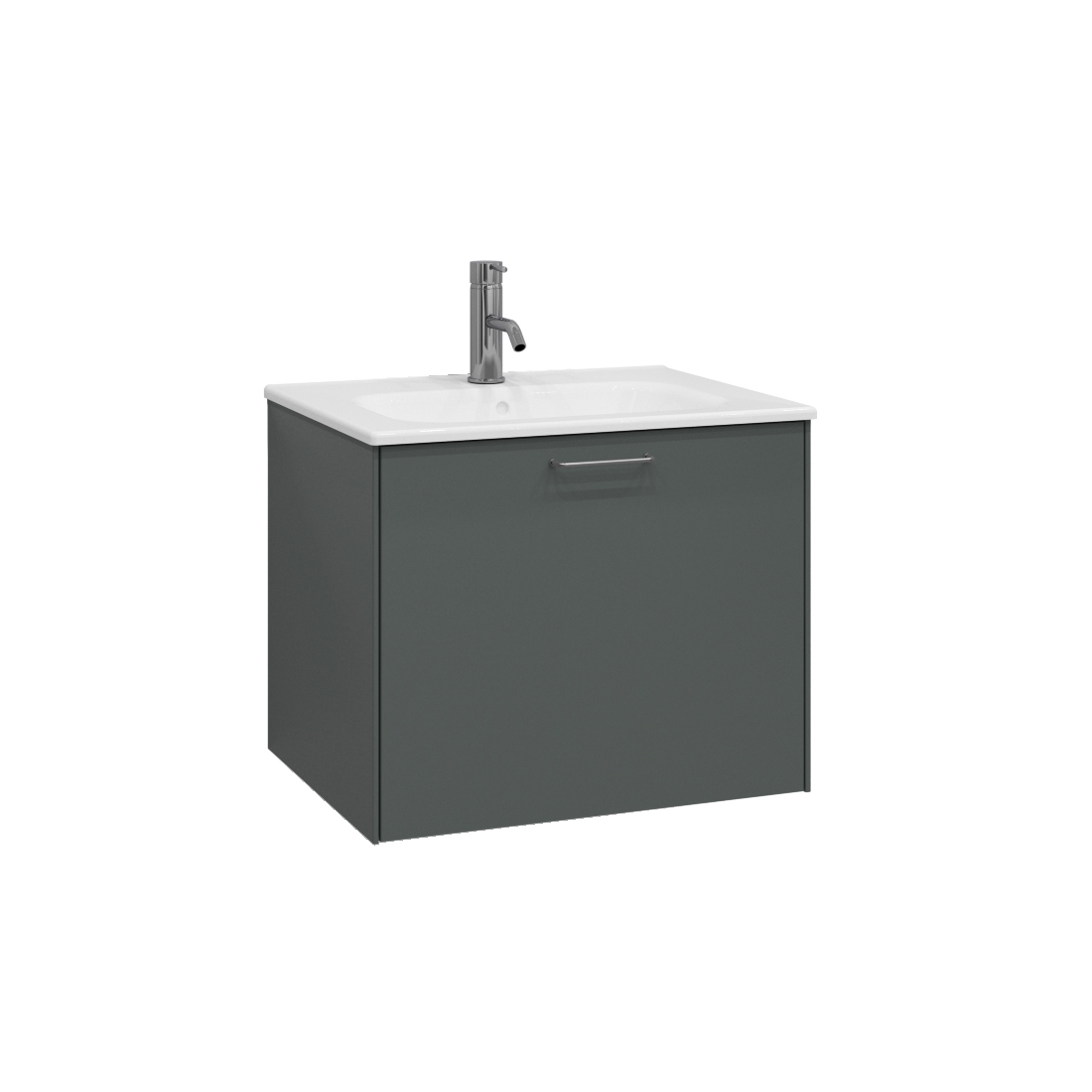 Tvättställsskåp Ballingslöv KH60 Lessmore