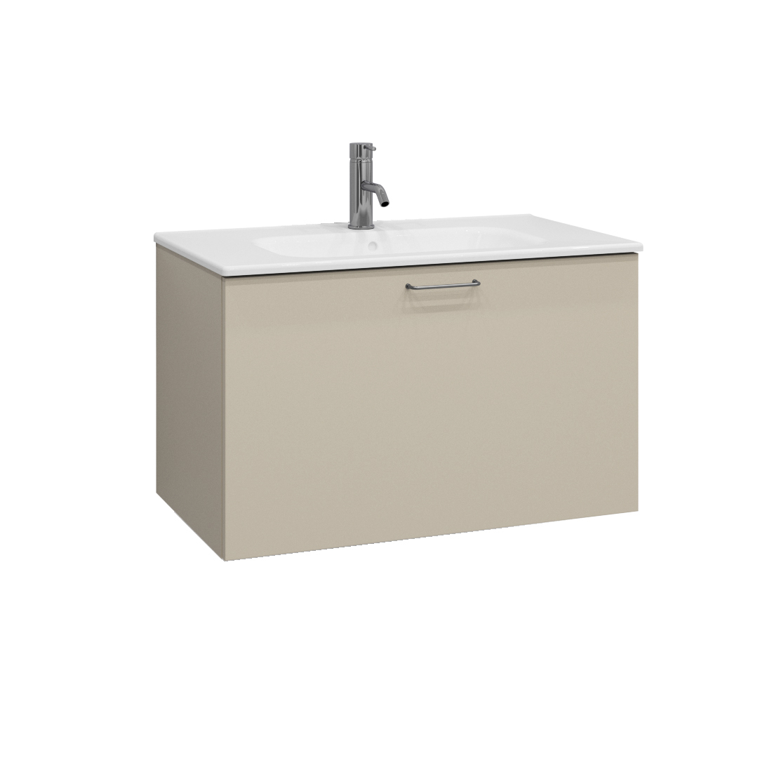 tvättställsskåp ballingslöv kh80 bright