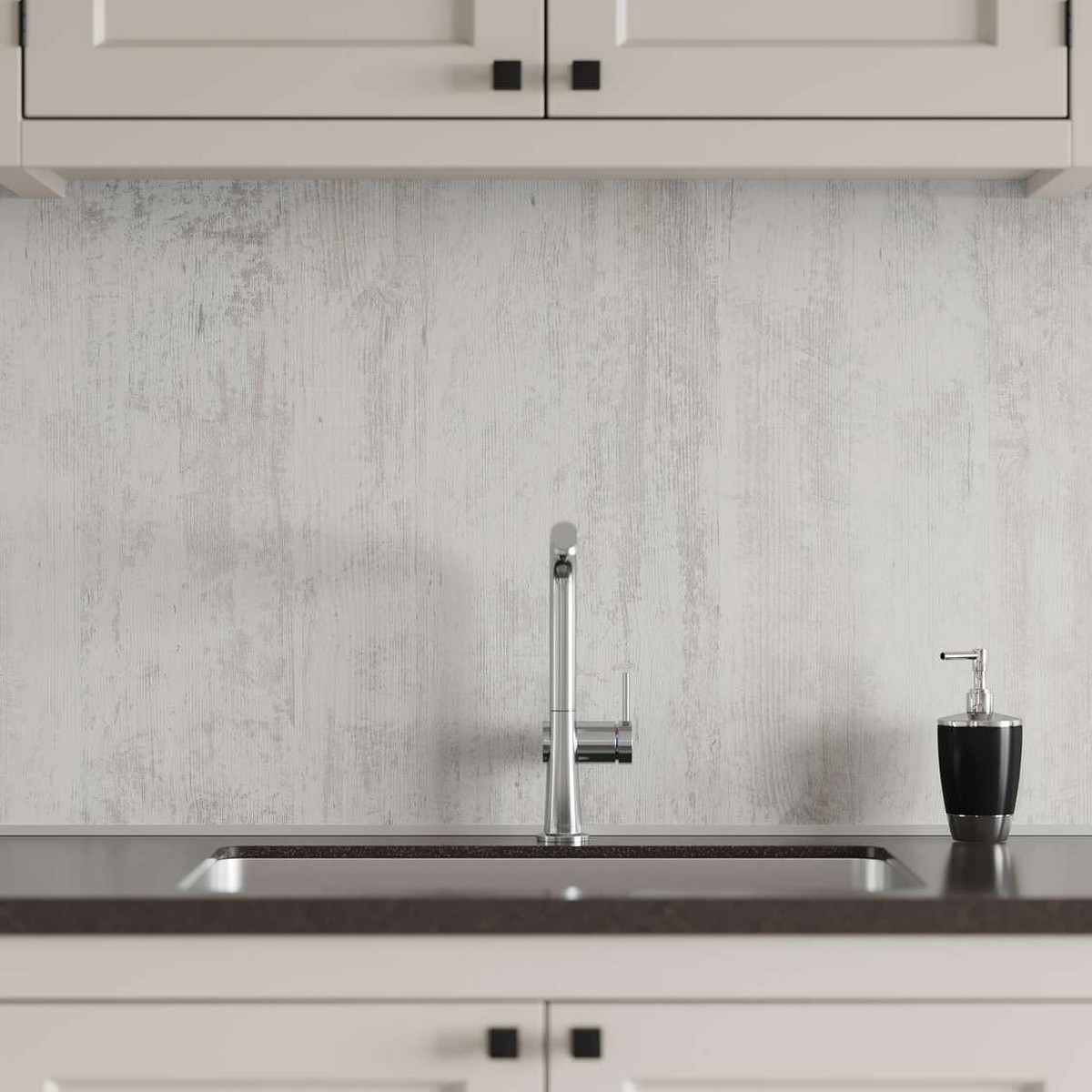 Kitchen Board Fibo 2898 K00 RU Shabby Chic