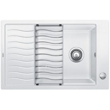 Kjøkkenvask Blanco Elon XL 6S PuraDur