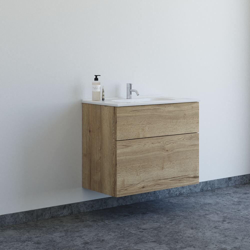 Tvättställsskåp Dansani Luna Kantate | badrum - badrumsmobler - tvattstallsskap-och-kommod | KakelKungen