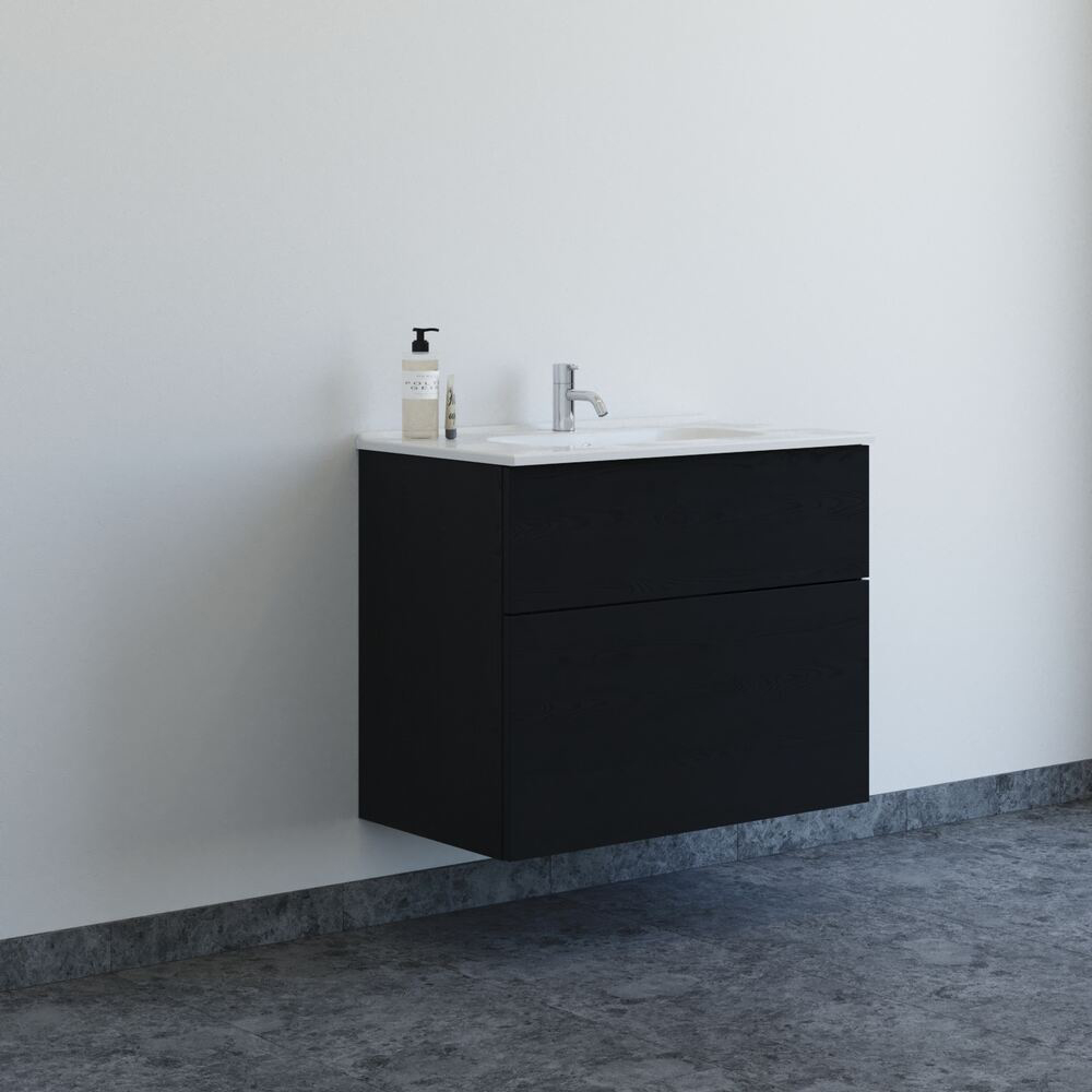 Tvättställsskåp Dansani Luna Kantate | badrum - badrumsmobler - tvattstallsskap-och-kommod | KakelKungen