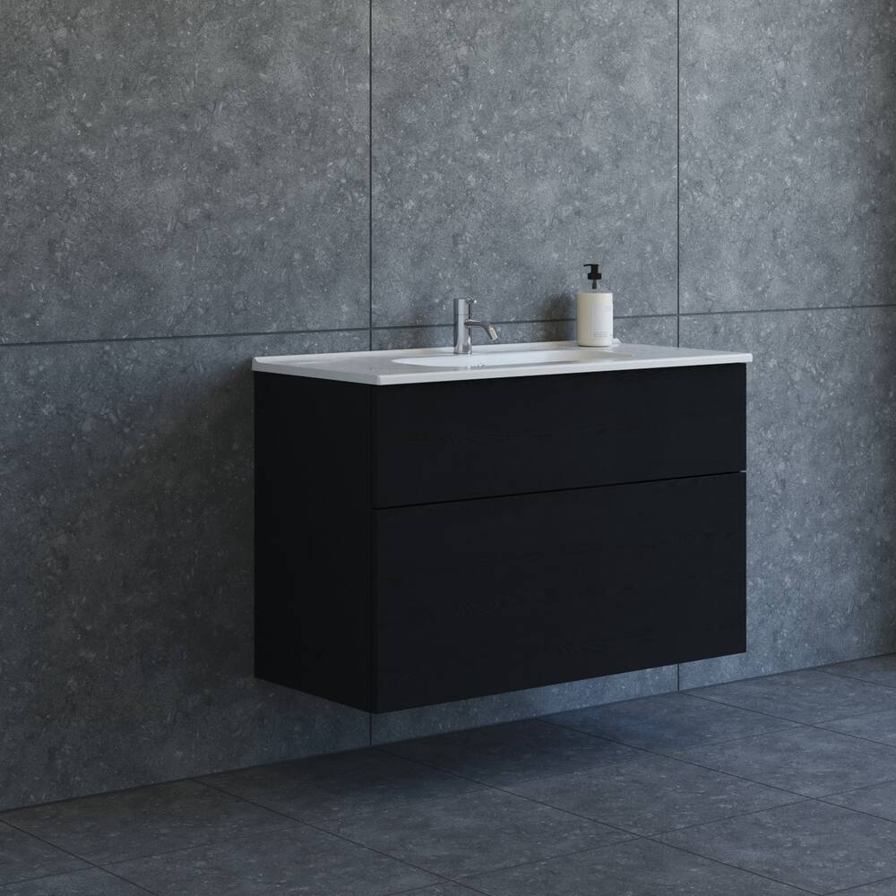 Tvättställsskåp Dansani Luna Kantate | badrum - badrumsmobler - tvattstallsskap-och-kommod | KakelKungen