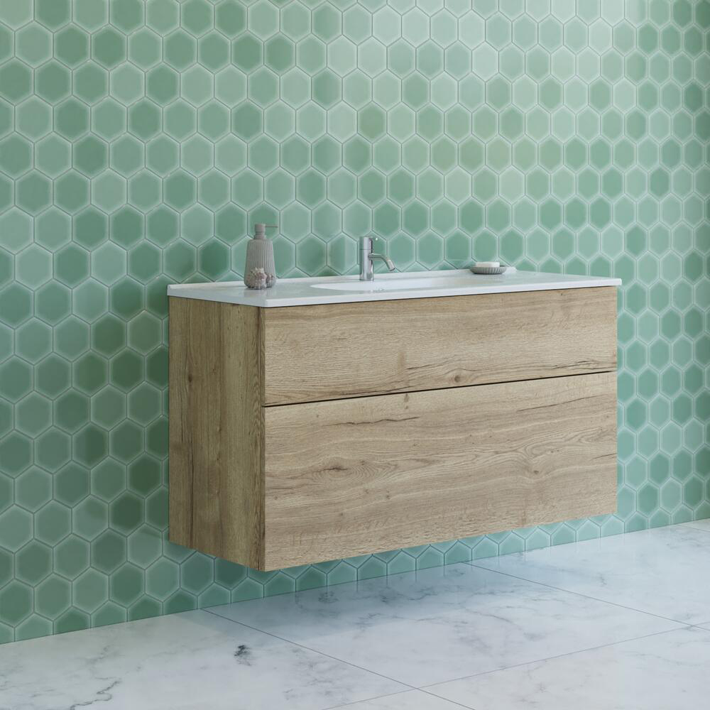 Tvättställsskåp Dansani Luna Kantate | badrum - badrumsmobler - tvattstallsskap-och-kommod | KakelKungen