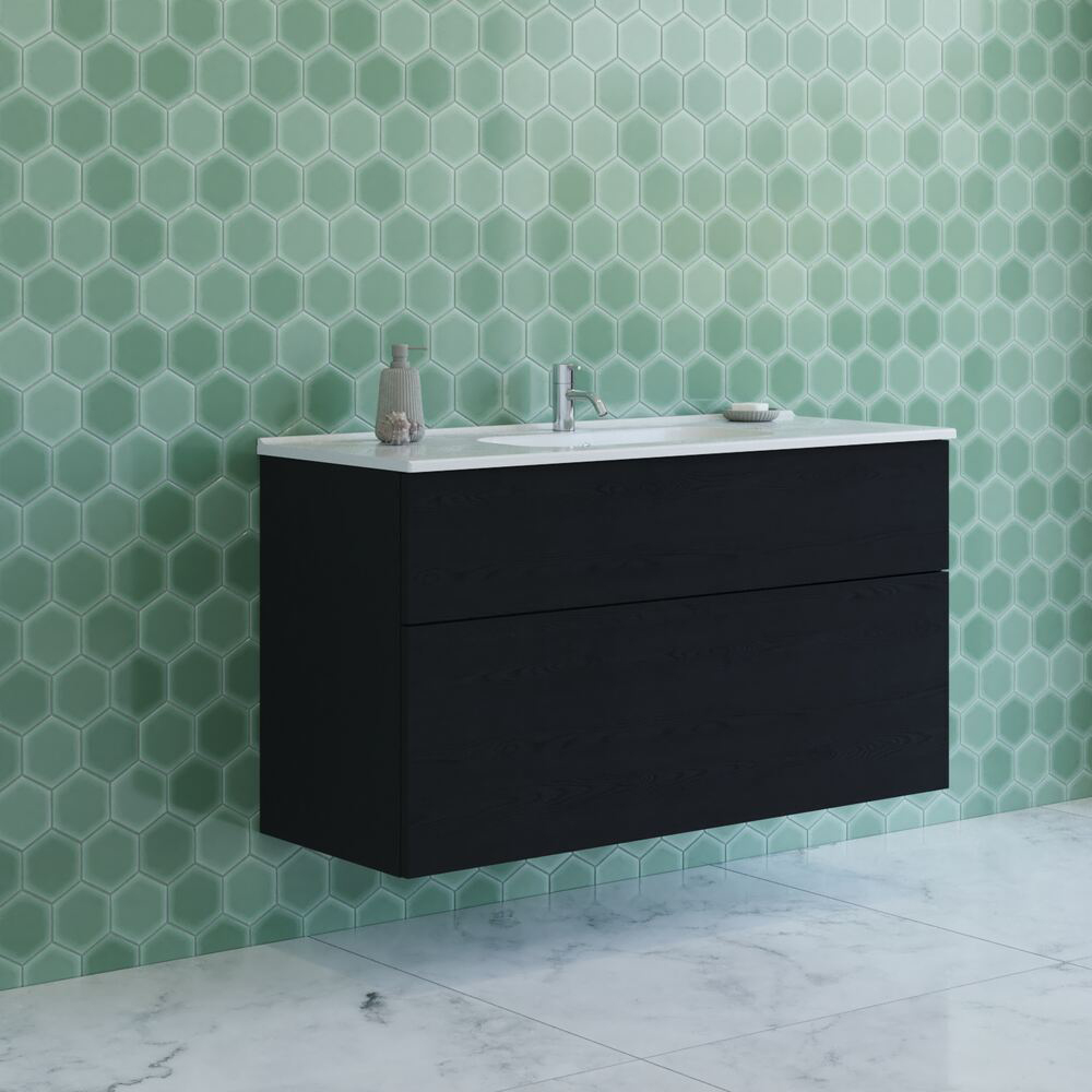 Tvättställsskåp Dansani Luna Kantate