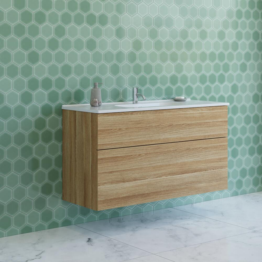 Tvättställsskåp Dansani Luna Kantate | badrum - badrumsmobler - tvattstallsskap-och-kommod | KakelKungen