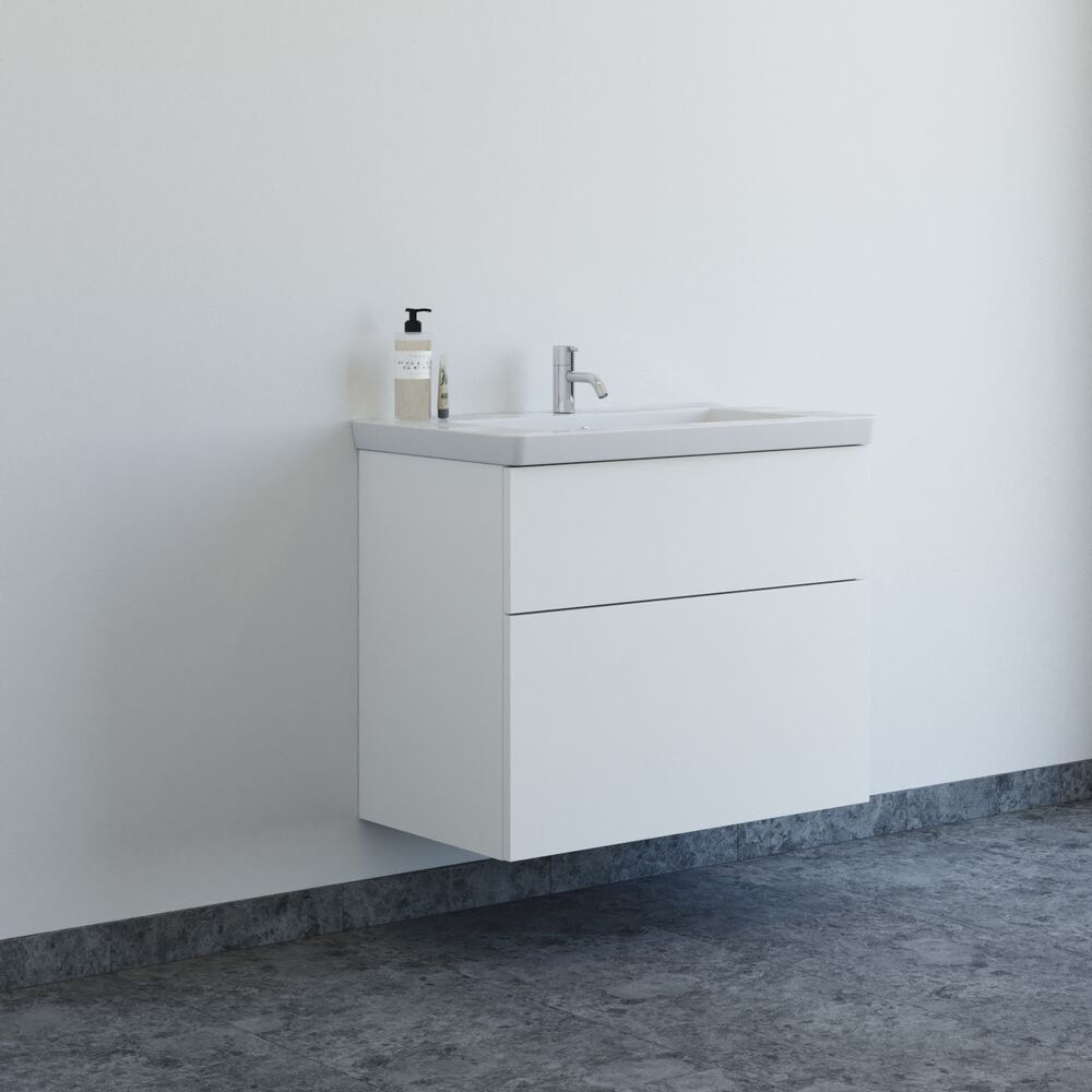 Tvättställsskåp Dansani Luna Larghetto | badrum - badrumsmobler - tvattstallsskap-och-kommod | KakelKungen