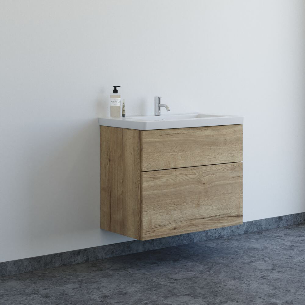 Tvättställsskåp Dansani Luna Larghetto | badrum - badrumsmobler - tvattstallsskap-och-kommod | KakelKungen