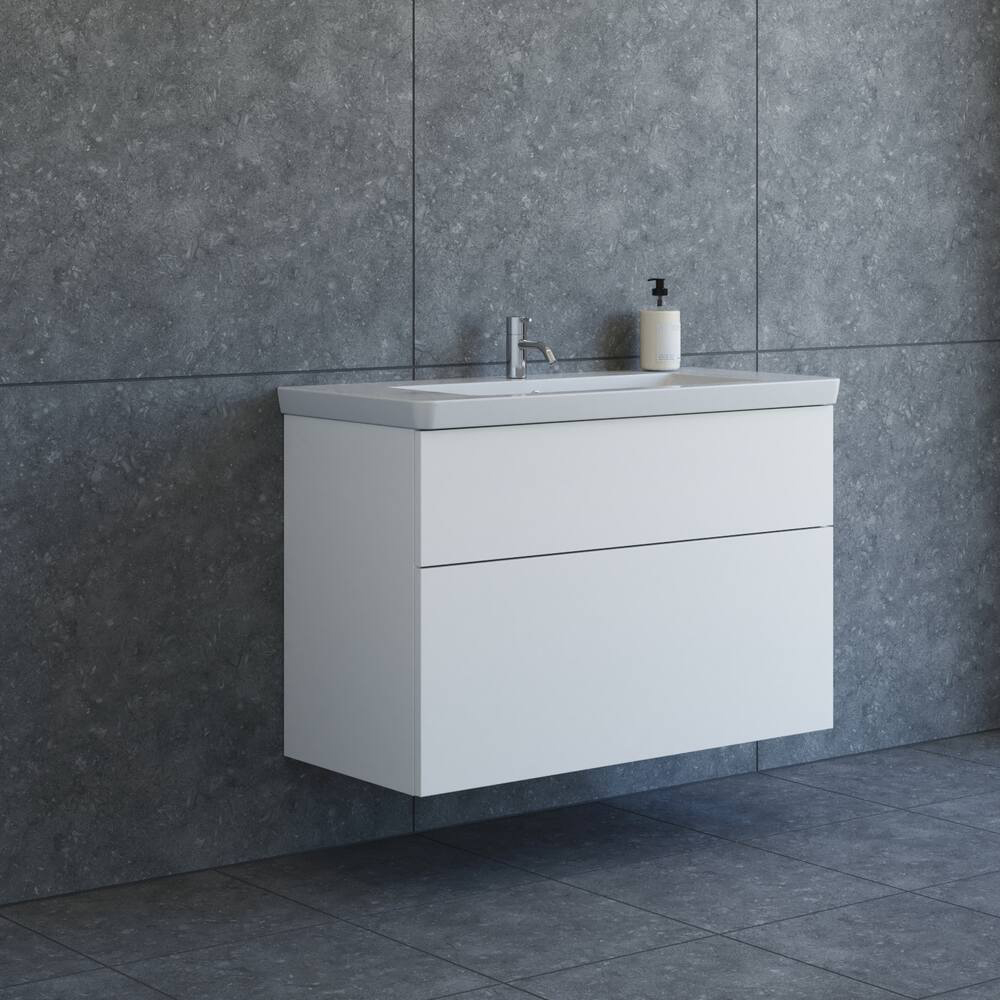 Tvättställsskåp Dansani Luna Larghetto | badrum - badrumsmobler - tvattstallsskap-och-kommod | KakelKungen