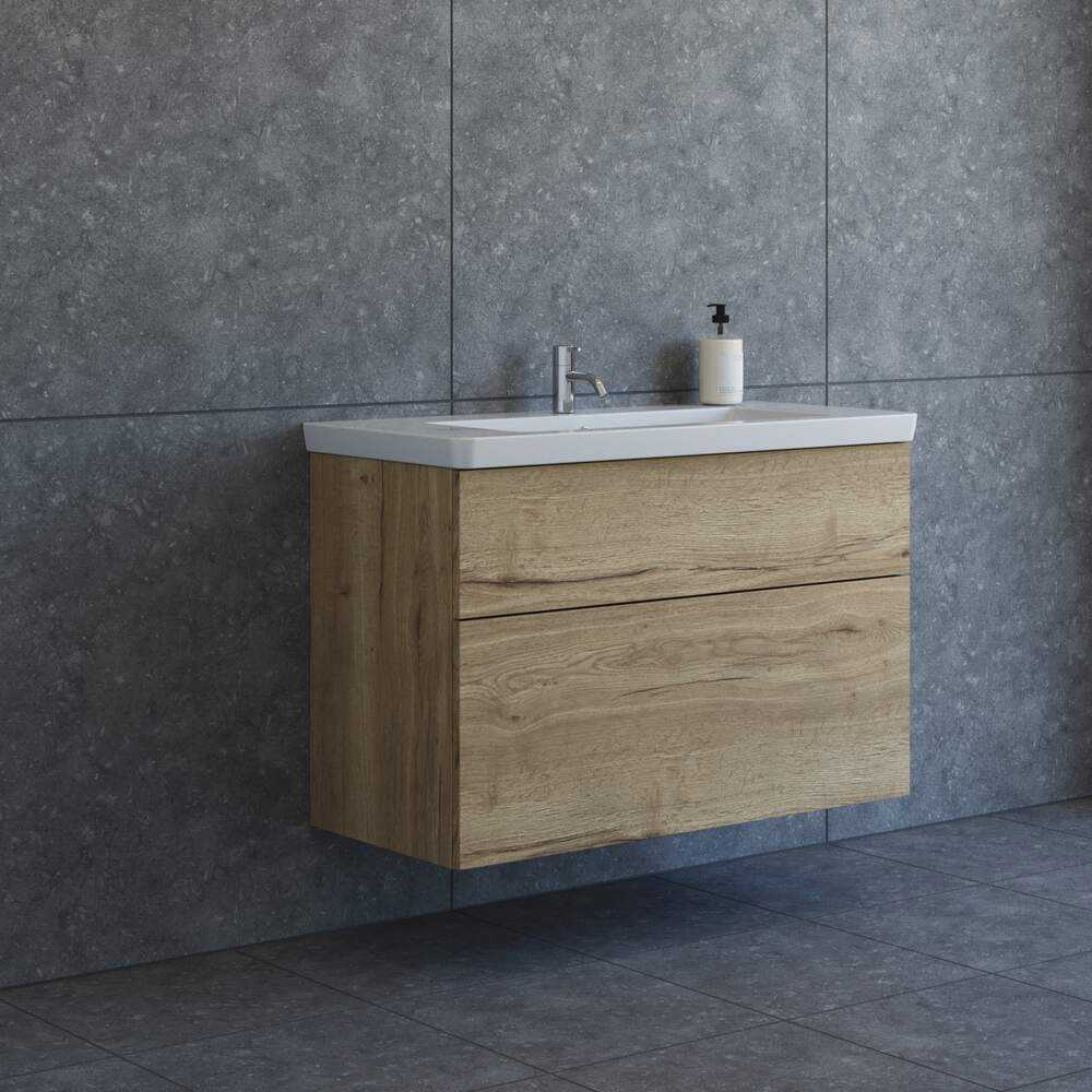 Tvättställsskåp Dansani Luna Larghetto | badrum - badrumsmobler - tvattstallsskap-och-kommod | KakelKungen