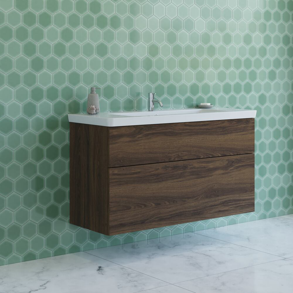 Tvättställsskåp Dansani Luna Larghetto | badrum - badrumsmobler - tvattstallsskap-och-kommod | KakelKungen