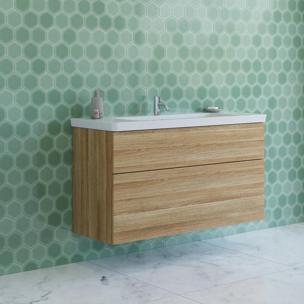 Tvättställsskåp Dansani Luna Larghetto | badrum - badrumsmobler - tvattstallsskap-och-kommod | KakelKungen