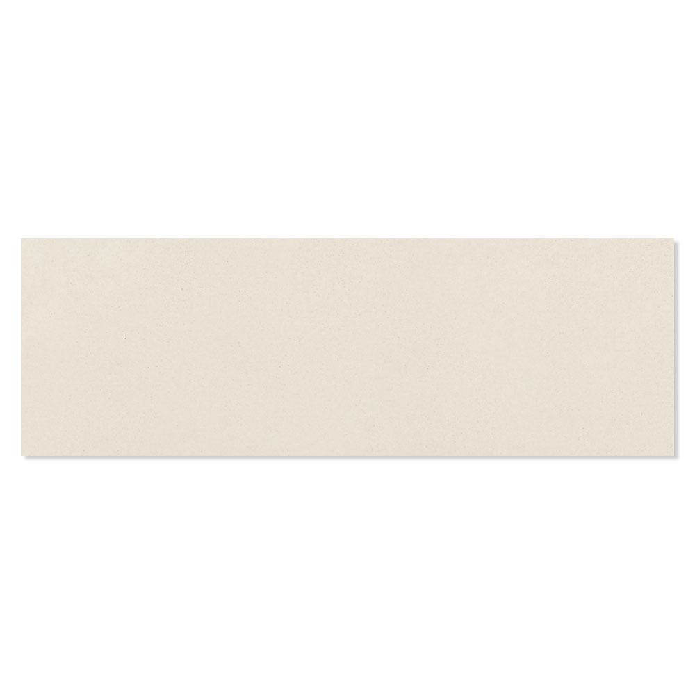 Kakel Hill Ceramic Powder Beige Matt Rund 25x75 cm
