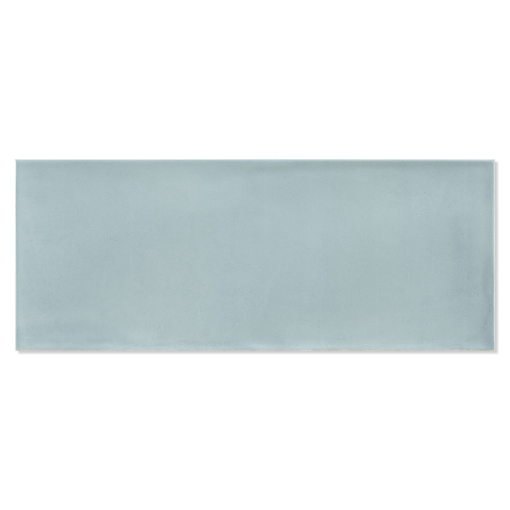 Kakel Camargue Hill Ceramic Blå 20x50 cm Matt