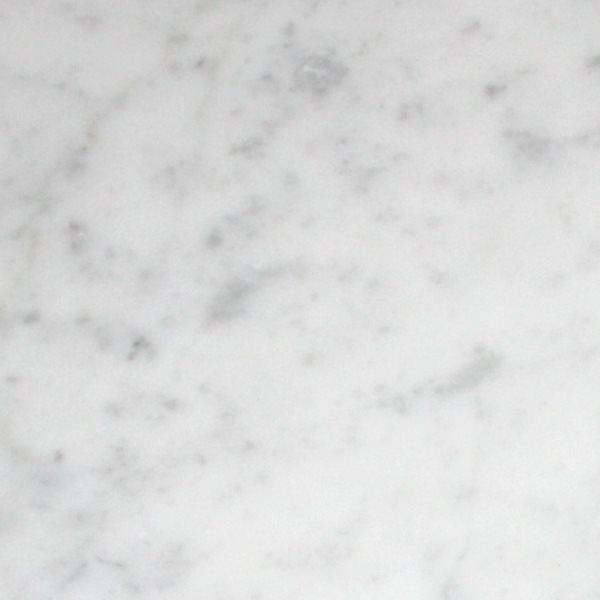 Italian Marble Marmor Bianco Carrara C Slipad 40x40 cm 1073