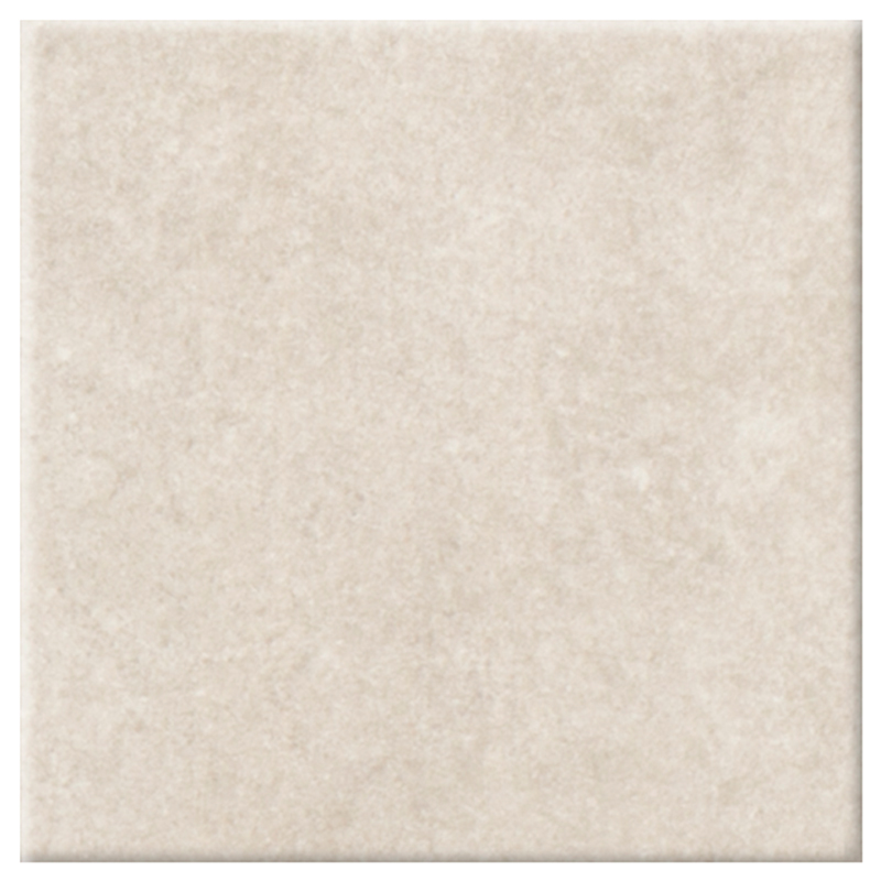 Klinkerflis Bricmate B11 Concrete Ivory 10x10 cm